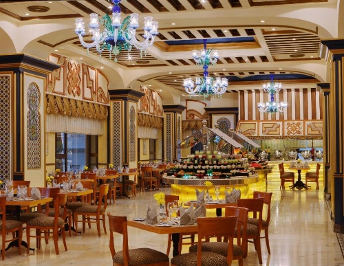 Dar Al Tawhid Intercontinental Makkah image 43